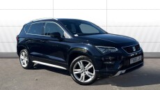 SEAT Ateca 1.5 TSI EVO FR [EZ] 5dr DSG Petrol Estate